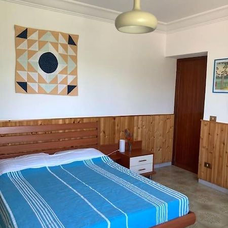 Casa Sisu-Appartamento Immerso Negli Ulivi Сант-Элия-Фьюмерапидо Экстерьер фото