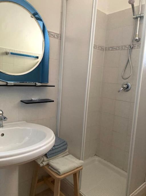 Casa Sisu-Appartamento Immerso Negli Ulivi Сант-Элия-Фьюмерапидо Экстерьер фото