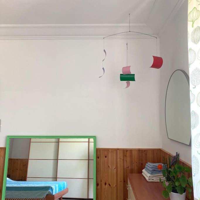 Casa Sisu-Appartamento Immerso Negli Ulivi Сант-Элия-Фьюмерапидо Экстерьер фото