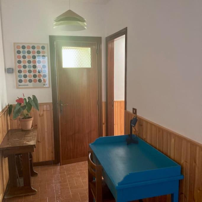 Casa Sisu-Appartamento Immerso Negli Ulivi Сант-Элия-Фьюмерапидо Экстерьер фото