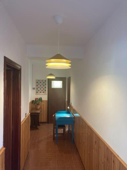Casa Sisu-Appartamento Immerso Negli Ulivi Сант-Элия-Фьюмерапидо Экстерьер фото