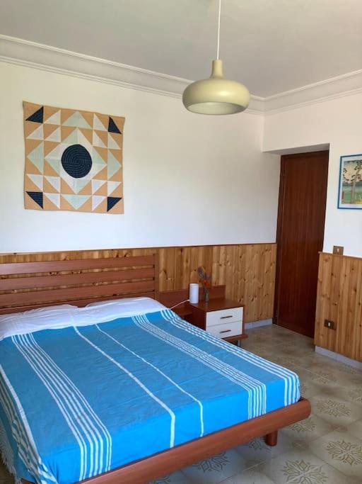 Casa Sisu-Appartamento Immerso Negli Ulivi Сант-Элия-Фьюмерапидо Экстерьер фото